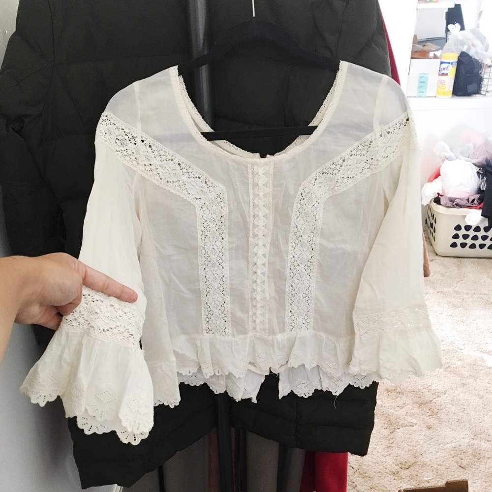 Free People Top